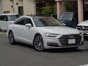 2020 AUDI A8
