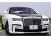 ROLLS ROYCE GHOST
