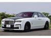 ROLLS ROYCE GHOST