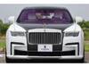 ROLLS ROYCE GHOST