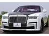 ROLLS ROYCE GHOST