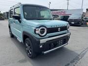 2025 SUZUKI HUSTLER
