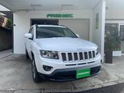2015 CHRYSLER JEEP COMPASS