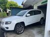 CHRYSLER JEEP COMPASS