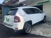 CHRYSLER JEEP COMPASS
