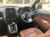 CHRYSLER JEEP COMPASS