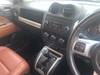 CHRYSLER JEEP COMPASS