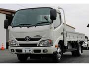2014 TOYOTA TOYOACE