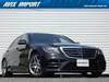 MERCEDES BENZ S CLASS