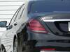 MERCEDES BENZ S CLASS