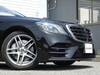 MERCEDES BENZ S CLASS