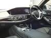 MERCEDES BENZ S CLASS