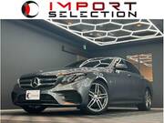 2016 MERCEDES BENZ E-CLASS
