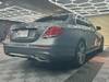 MERCEDES BENZ E-CLASS