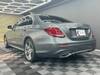 MERCEDES BENZ E-CLASS