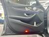 MERCEDES BENZ E-CLASS