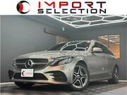 2020 MERCEDES BENZ C-CLASS Stationwagon