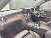 MERCEDES BENZ C-CLASS Stationwagon