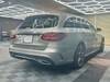 MERCEDES BENZ C-CLASS Stationwagon