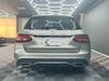 MERCEDES BENZ C-CLASS Stationwagon