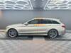 MERCEDES BENZ C-CLASS Stationwagon