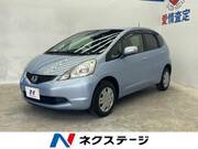 2009 HONDA FIT G SMART SELECTION
