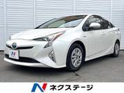 2016 TOYOTA PRIUS S