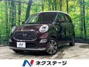 2018 DAIHATSU CAST