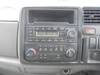 MAZDA TITAN DASH