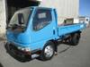FUSO CANTER