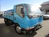 FUSO CANTER