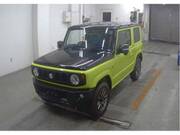 2020 SUZUKI JIMNY XC