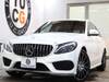 MERCEDES BENZ C-CLASS