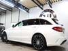 MERCEDES BENZ C-CLASS