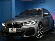 2021 BMW 5 SERIES