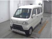 2018 TOYOTA PIXIS VAN