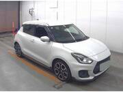 2019 SUZUKI SWIFT SPORT