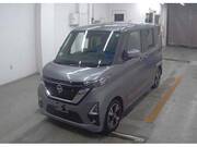2023 NISSAN ROOX