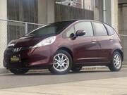 2012 HONDA FIT