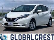 2020 NISSAN NOTE X