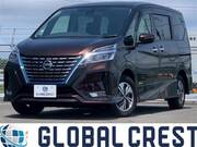 2021 NISSAN SERENA