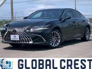 2023 LEXUS ES