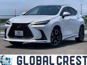 2023 LEXUS NX