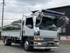 FUSO CANTER