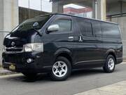 2004 TOYOTA REGIUS ACE VAN