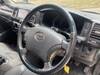 TOYOTA REGIUS ACE VAN