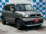 2022 SUZUKI XBEE
