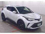 2022 TOYOTA C-HR