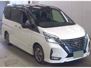 2021 NISSAN SERENA