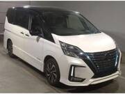 2019 NISSAN SERENA